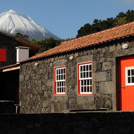 Casas Das Portas Do Mar E Das Portas Do Sol São Roque do Pico Habitación foto