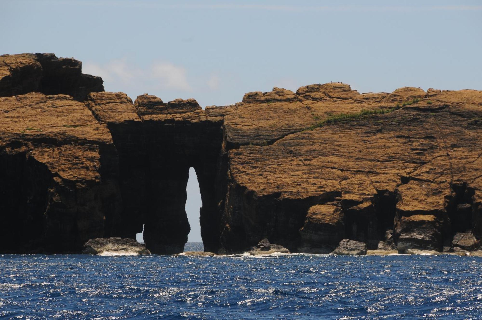 Casas Das Portas Do Mar E Das Portas Do Sol São Roque do Pico Exterior foto